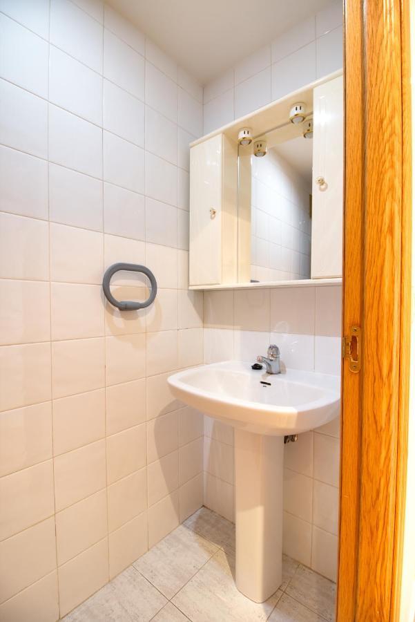 Ferienwohnung Cuencaloft H Virgen De La Luz Cuenca  Exterior foto
