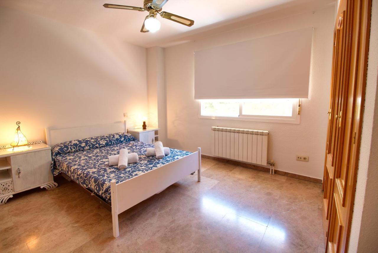 Ferienwohnung Cuencaloft H Virgen De La Luz Cuenca  Exterior foto