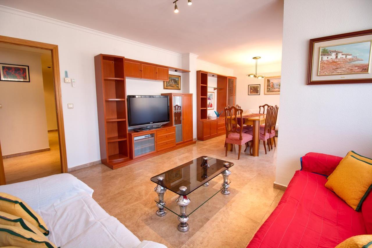Ferienwohnung Cuencaloft H Virgen De La Luz Cuenca  Exterior foto