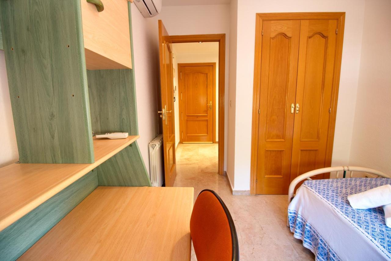 Ferienwohnung Cuencaloft H Virgen De La Luz Cuenca  Exterior foto